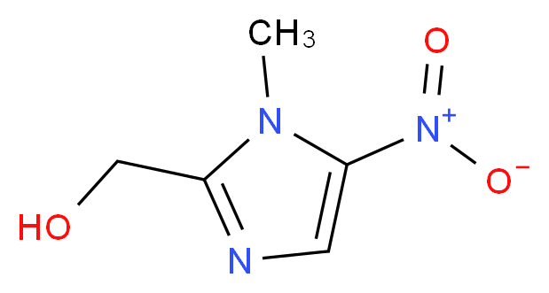 CAS_936-05-0 molecular structure