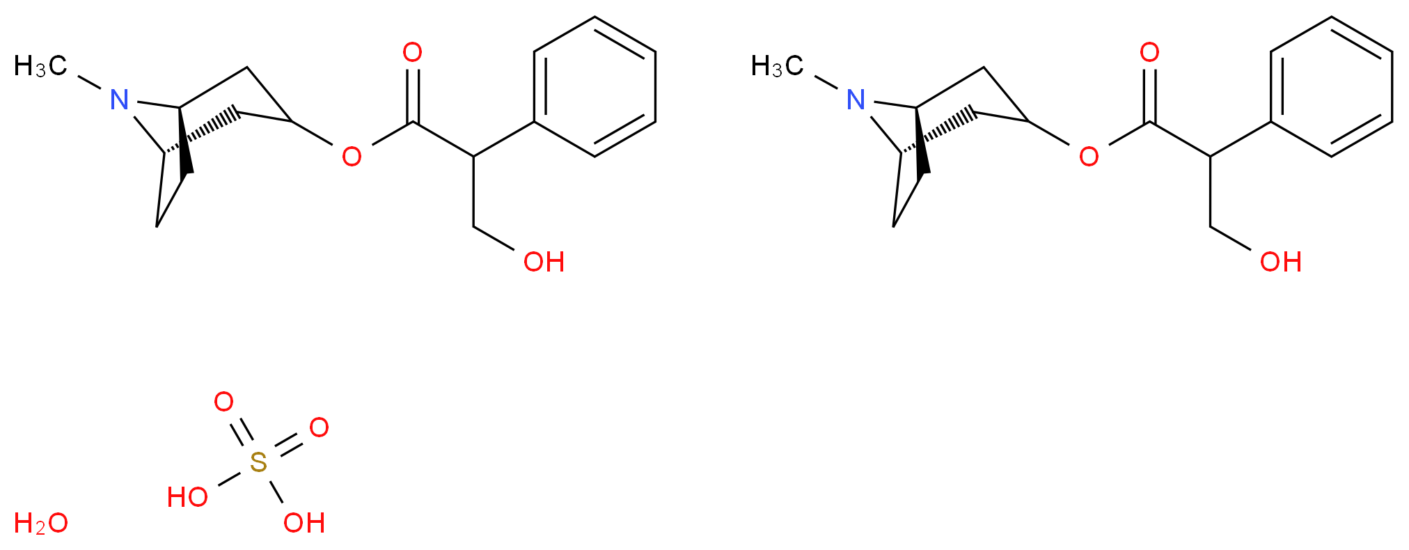 5908-99-6 molecular structure