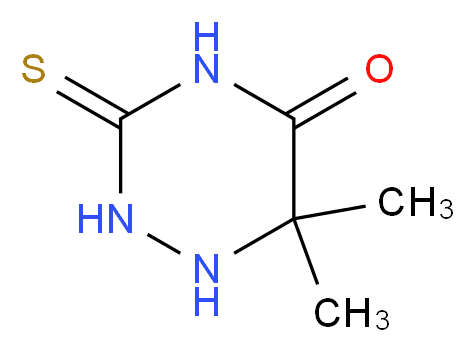 CAS_16992-40-8 molecular structure