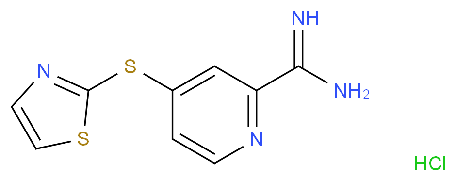 MFCD23144223 molecular structure