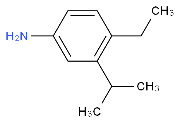 CAS_1899-06-5 molecular structure