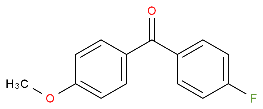 345-89-1 molecular structure