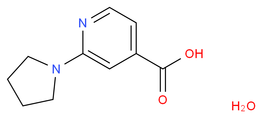 887922-89-6 molecular structure