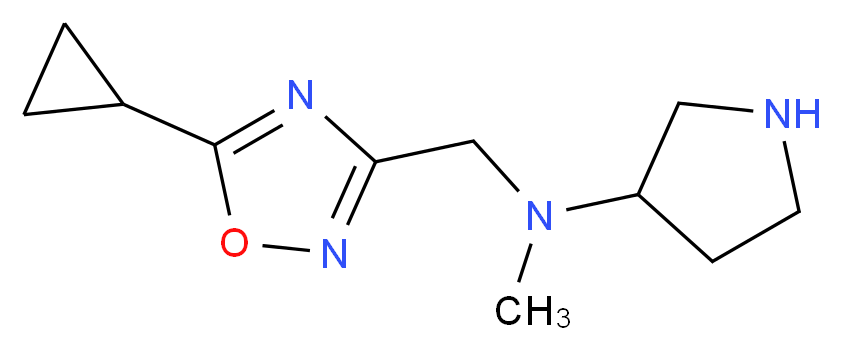 MFCD18325870 molecular structure