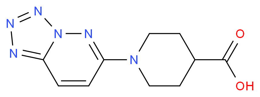 MFCD09802124 molecular structure