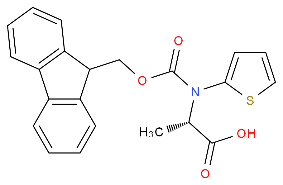 CAS_130309-35-2 molecular structure