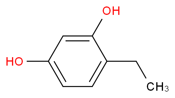CAS_2896-60-8 molecular structure