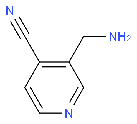 CAS_1060809-91-7 molecular structure