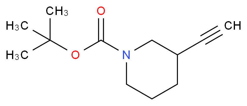 664362-16-7 molecular structure