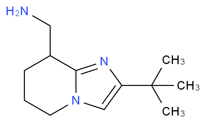 MFCD21647144 molecular structure