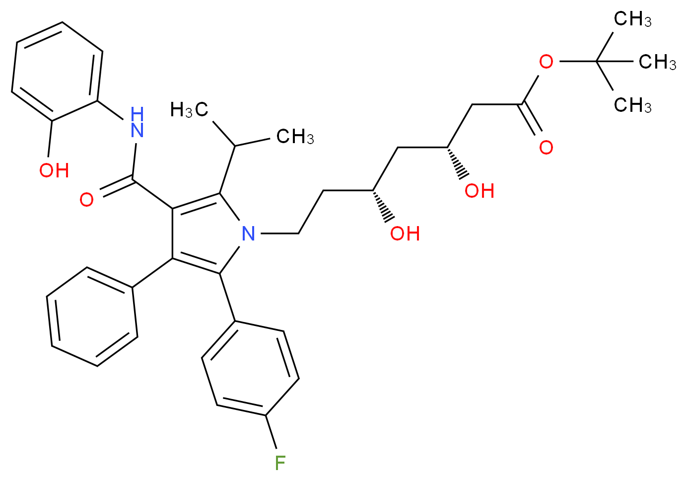 164226161 molecular structure