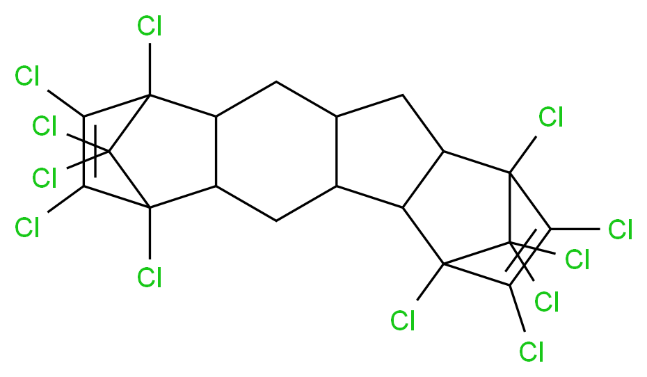 58910-85-3 molecular structure