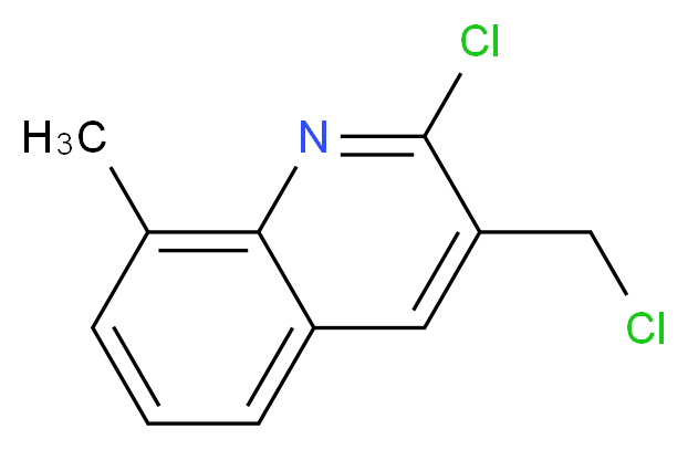 948291-50-7 molecular structure