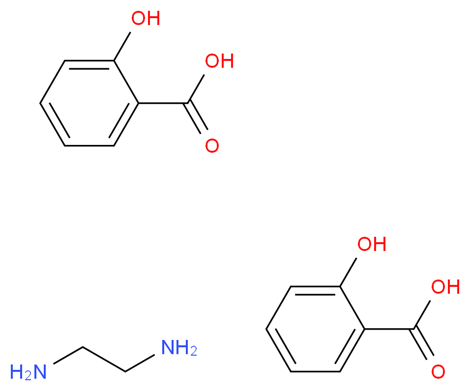 17368-48-8 molecular structure