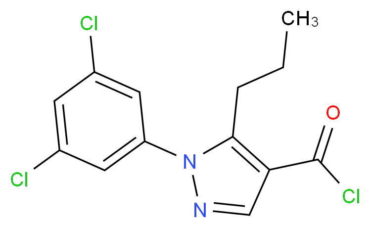 306936-64-1 molecular structure