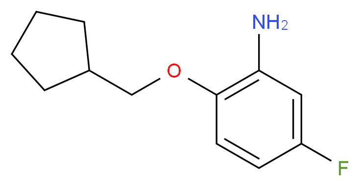 MFCD08687510 molecular structure