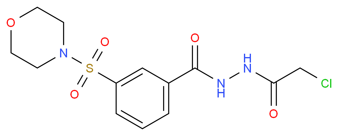 MFCD06356475 molecular structure