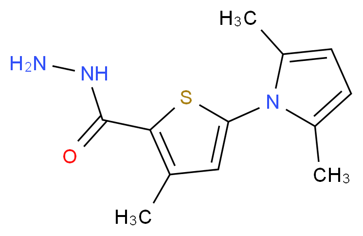 MFCD06660656 molecular structure