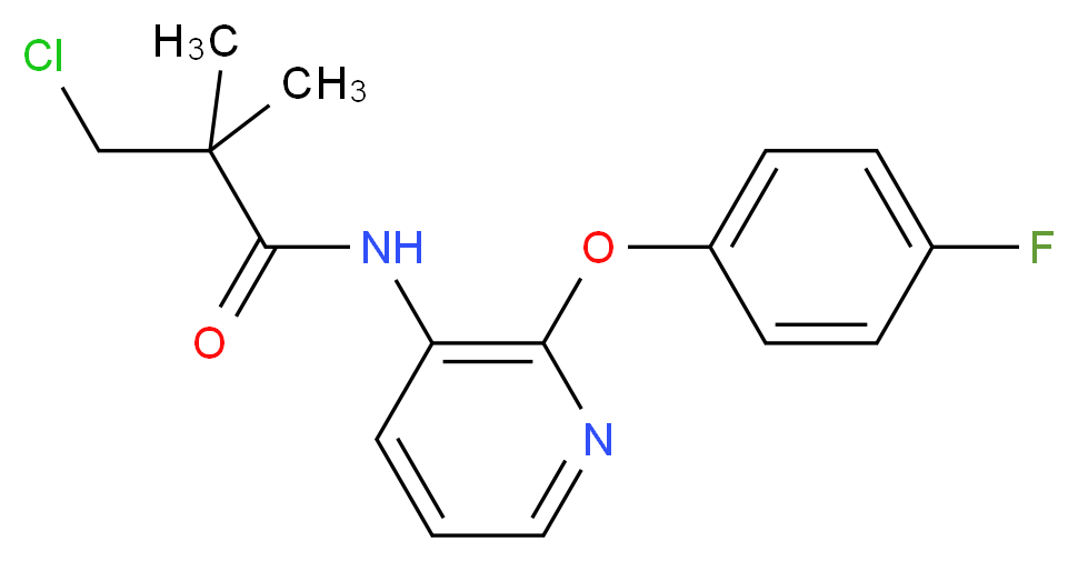 MFCD00107778 molecular structure