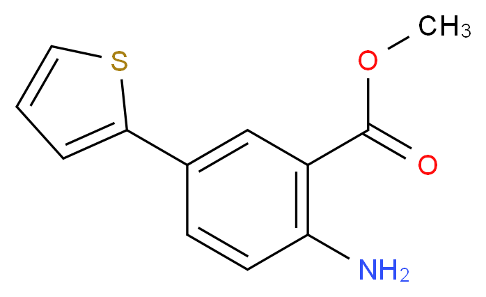 MFCD09042420 molecular structure