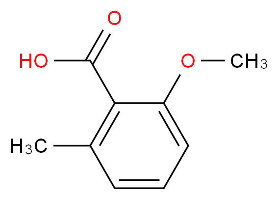 6161-65-5 molecular structure