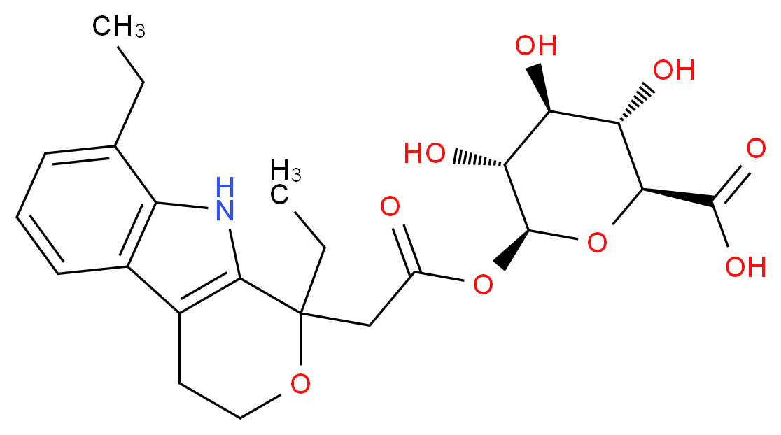 CAS_79541-43-8 molecular structure