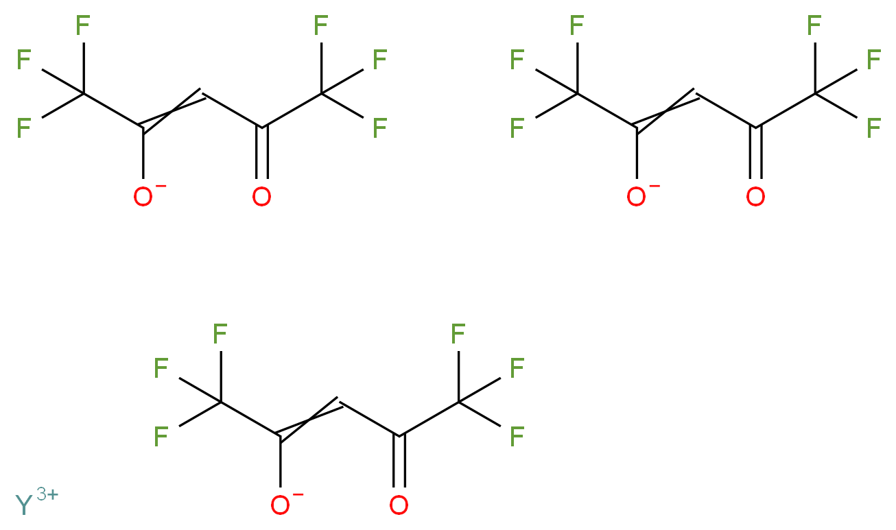 18911-76-7 molecular structure