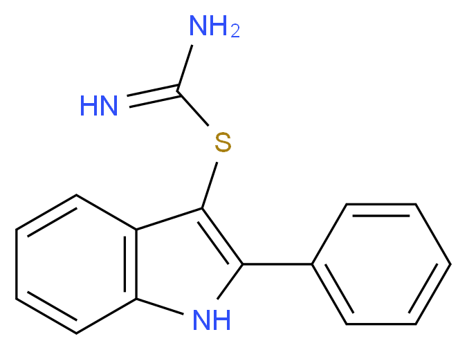 MFCD01574758 molecular structure