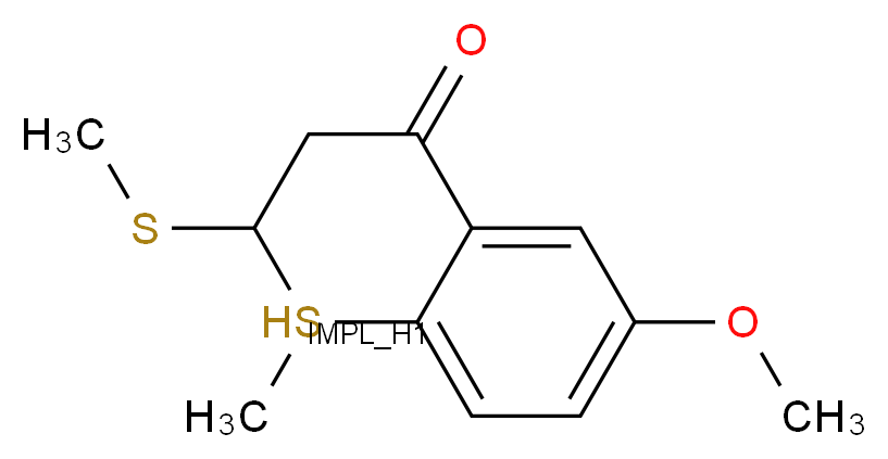 CAS_111424-51-2 molecular structure
