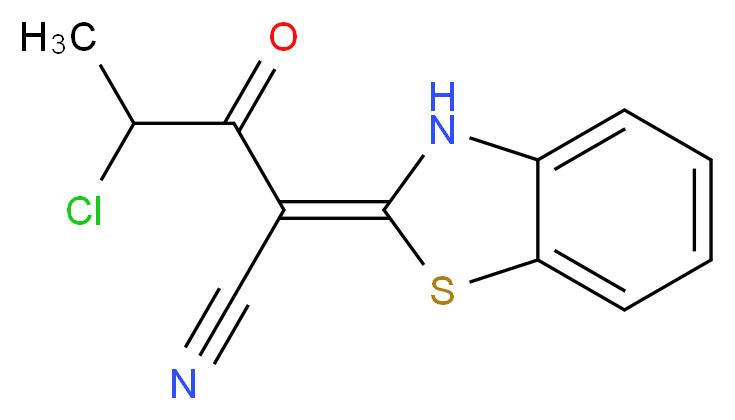 MFCD06357385 molecular structure