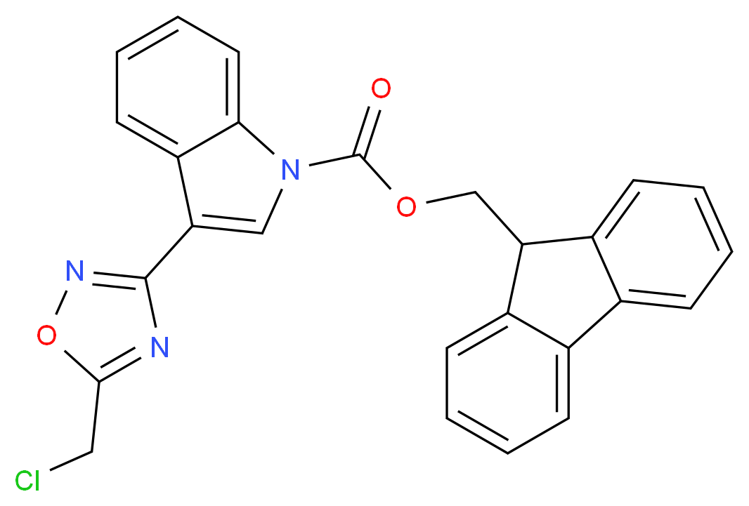 MFCD22988983 molecular structure