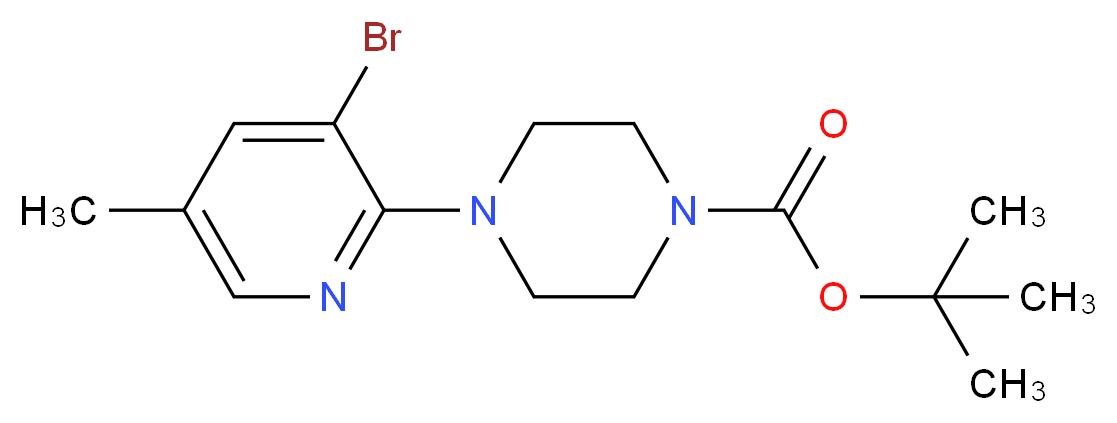 1187386-02-2 molecular structure