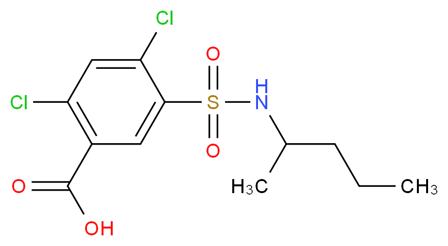 MFCD05263644 molecular structure