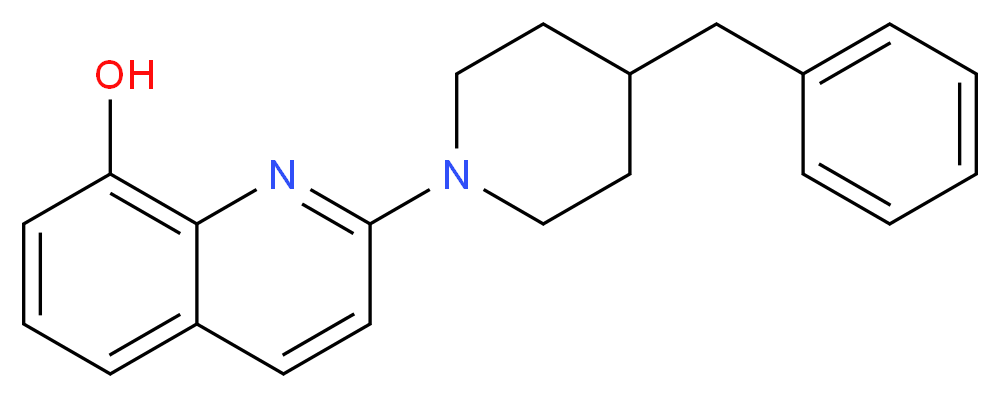 MFCD09240616 molecular structure