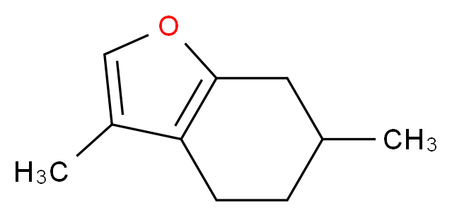 494-90-6 molecular structure