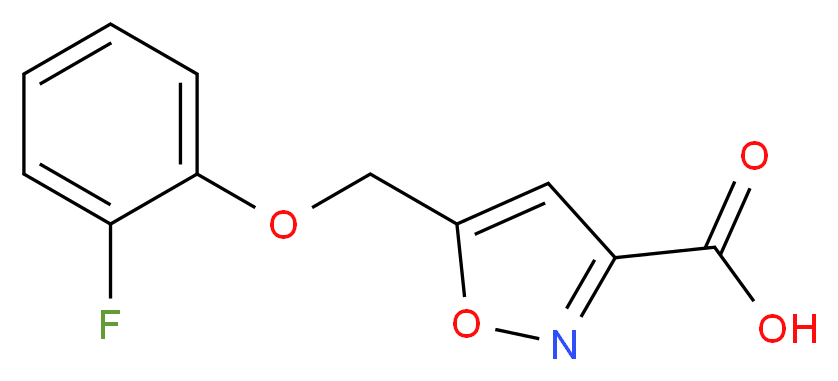 MFCD09832463 molecular structure