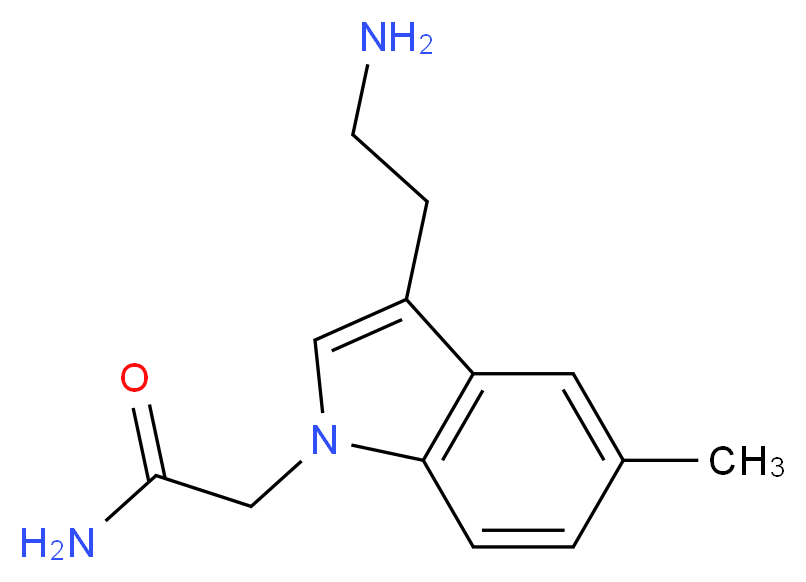 MFCD19686470 molecular structure