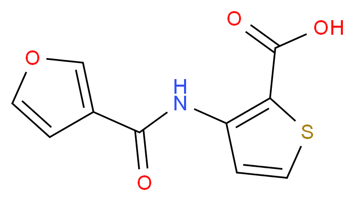 MFCD09043607 molecular structure
