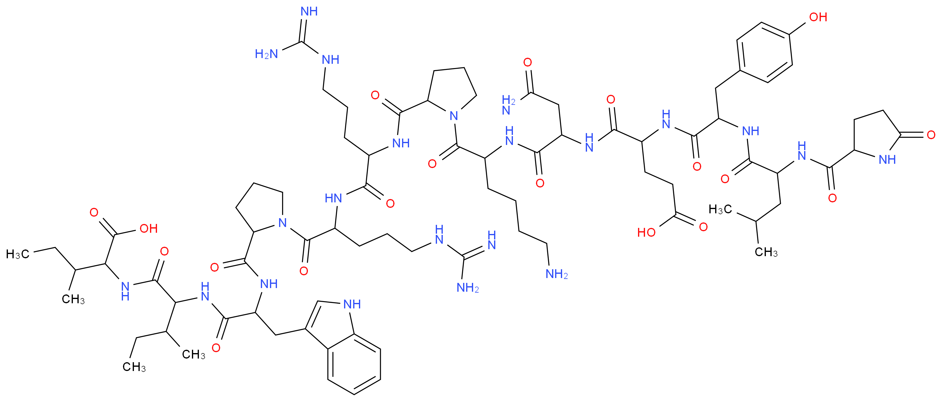 100929-52-0 molecular structure