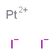 CAS_7790-39-8 molecular structure