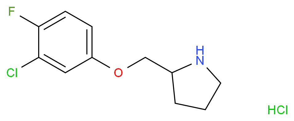 MFCD08727957 molecular structure