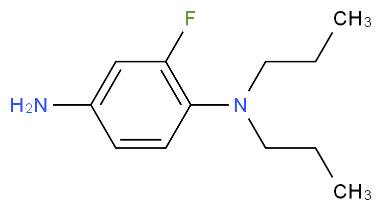 MFCD10691038 molecular structure