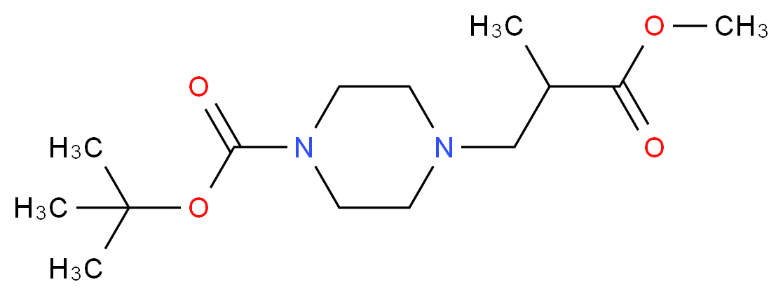 CAS_886366-38-7 molecular structure