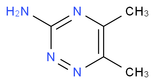 CAS_17584-12-2 molecular structure