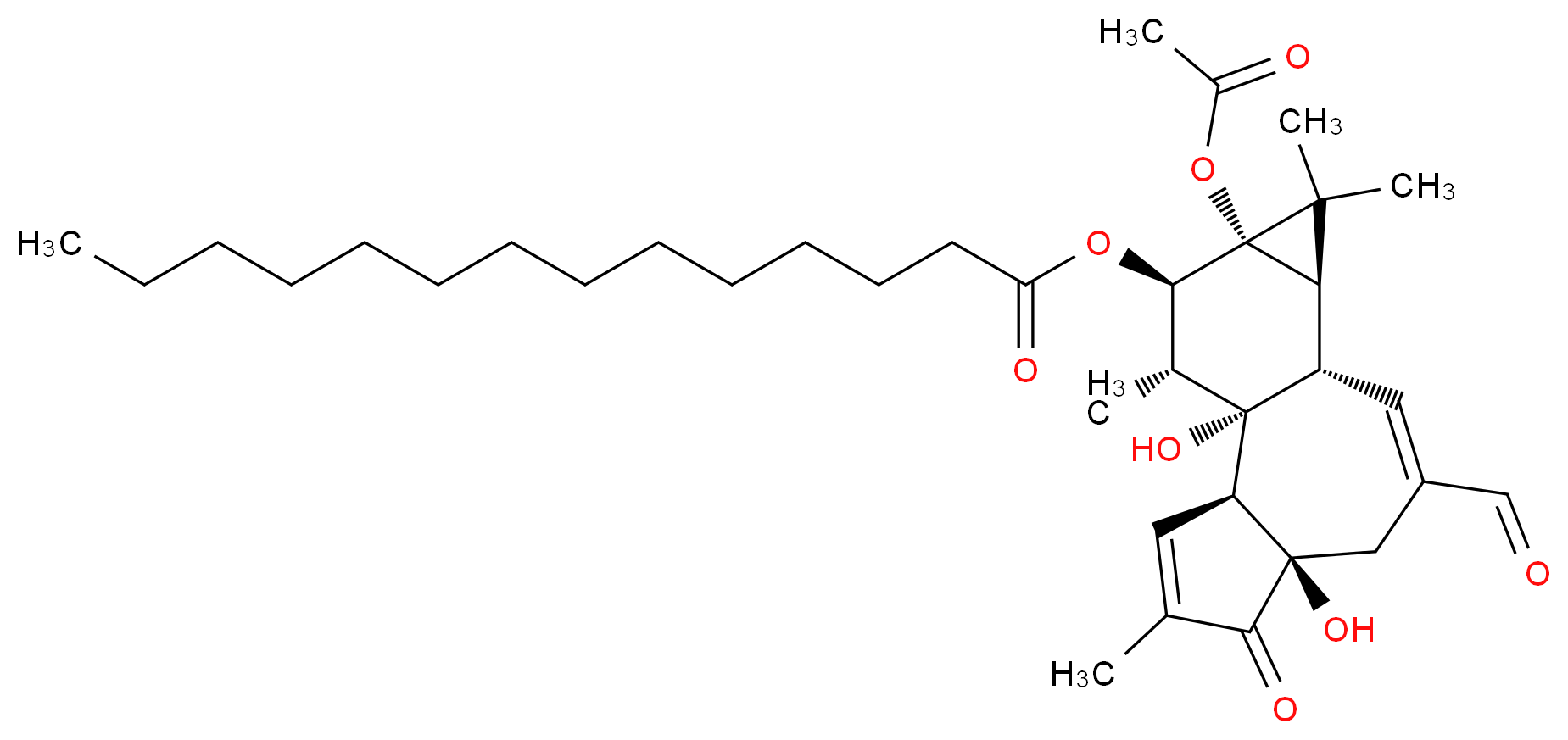 CAS_30358-69-1 molecular structure