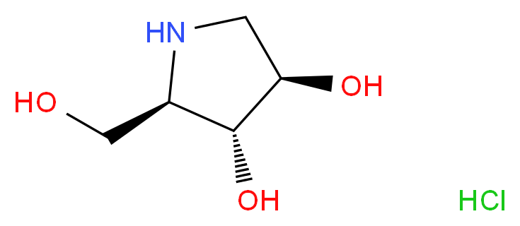 100991-92-2 molecular structure