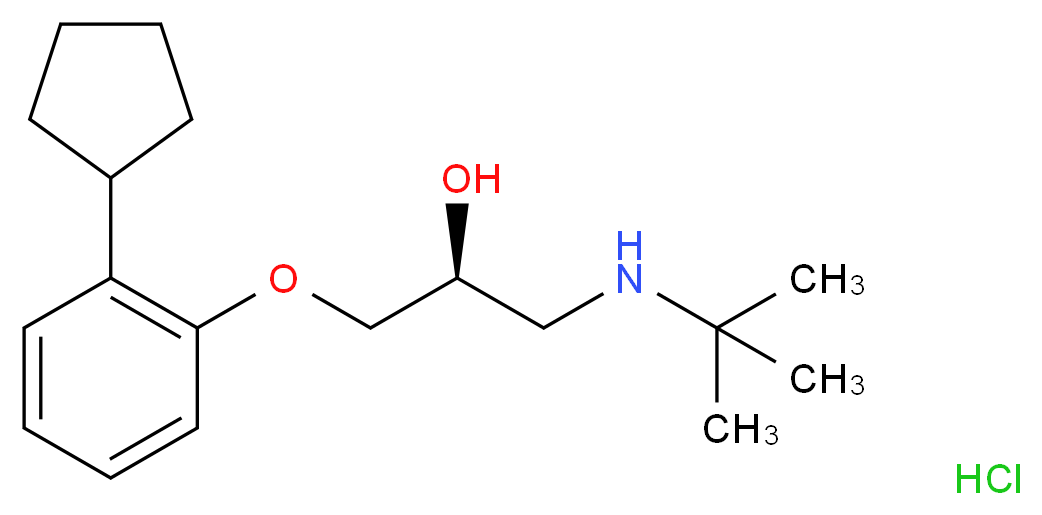 28291-30-7 molecular structure