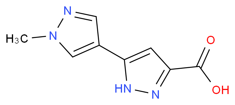 MFCD06589851 molecular structure
