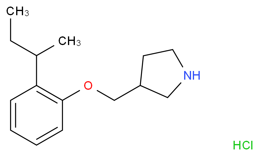 MFCD13560393 molecular structure