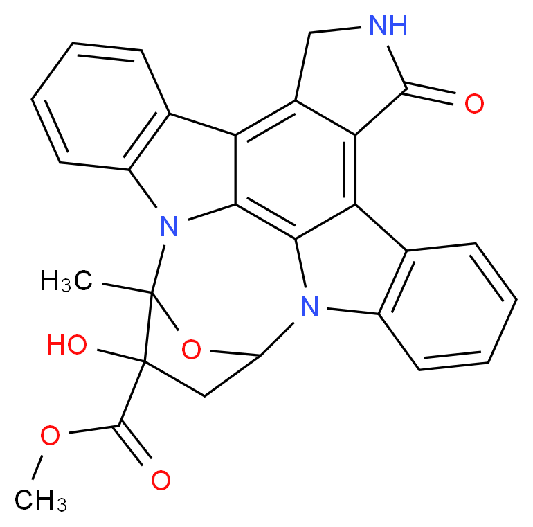 CAS_97161-97-2 molecular structure
